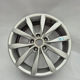 1x Alufelge 17 Zoll 6.0
