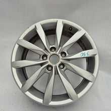 Load image into Gallery viewer, 1x Alufelge 17 Zoll 6.0" 5x112 Zum Streichen 5G0601025K VW Golf Vii Rim Wheel FEL7877347763ij