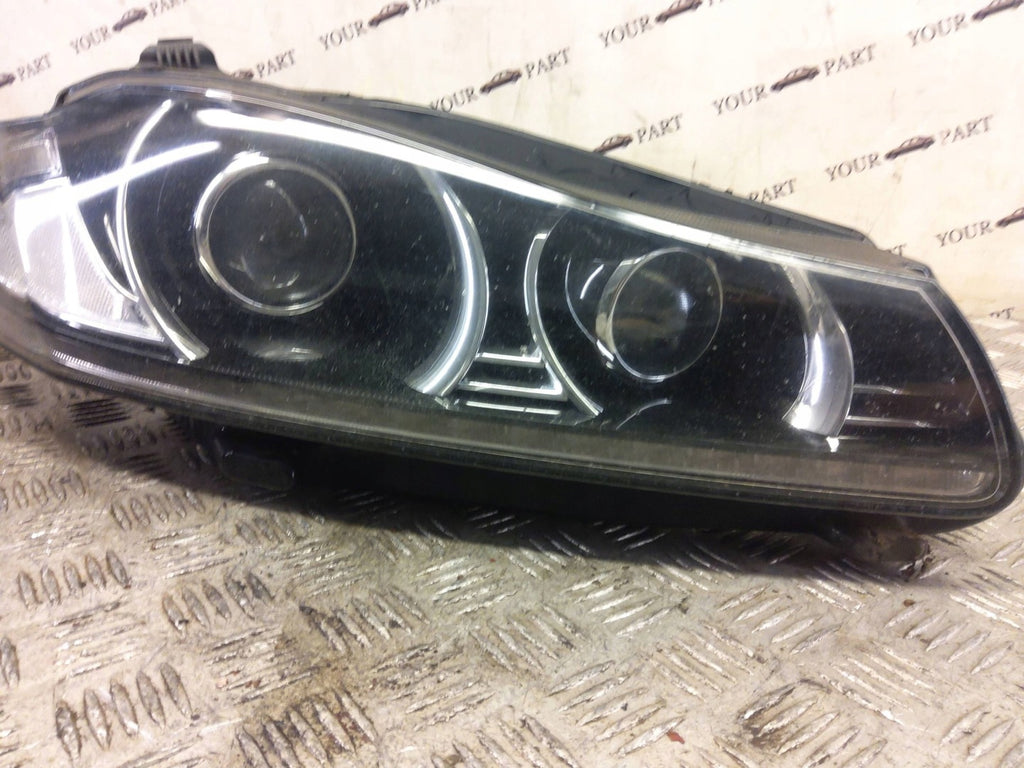 Frontscheinwerfer Jaguar Xf X250 Rechts Scheinwerfer Headlight SCH7274994819qs