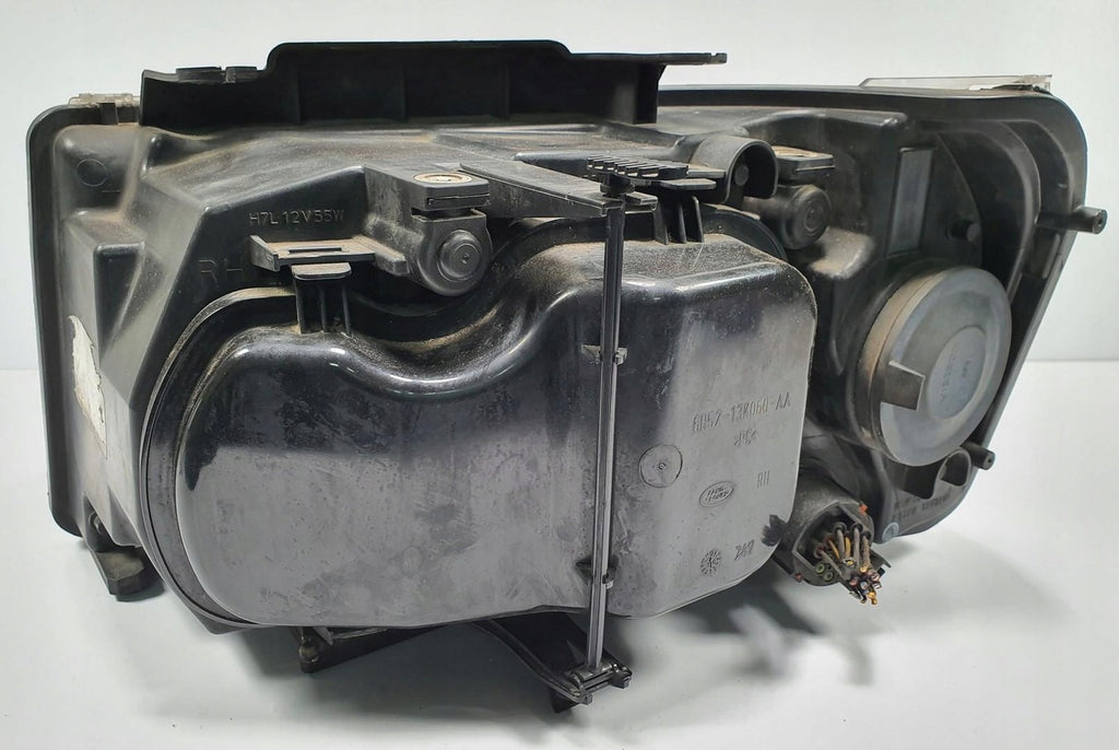 Frontscheinwerfer Land Rover Freelander L359 6H52-13W029-EG Rechts Headlight SCH2295218657ak