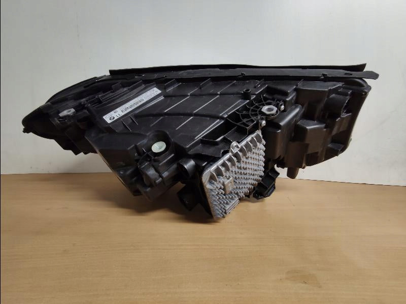 Frontscheinwerfer BMW 6 G32 7496433-01 LED Links Scheinwerfer Headlight SCH1271072556ga