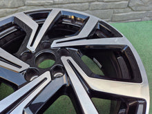 Laden Sie das Bild in den Galerie-Viewer, 1x Alufelge 18 Zoll 5x100 2G0601025AS VW Polo Rim Wheel FEL8259361107wp