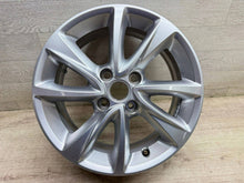 Load image into Gallery viewer, 1x Alufelge 16 Zoll 4x108 9832277280 Opel Corsa F Rim Wheel FEL4479654819hu