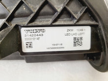 Laden Sie das Bild in den Galerie-Viewer, Frontscheinwerfer Volvo V40 31420443 LED Links Scheinwerfer Headlight SCH9741112810cb