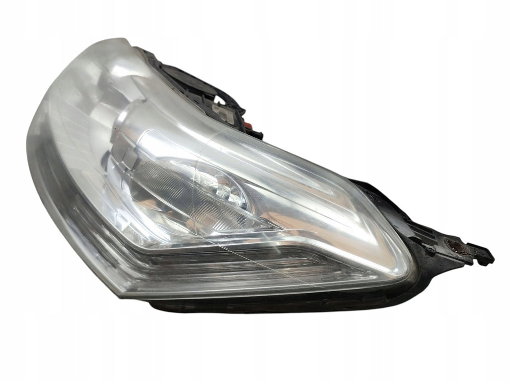 Frontscheinwerfer Citroën C5 III 9689037880 Xenon Links Scheinwerfer Headlight SCH3248600624jz