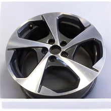 Load image into Gallery viewer, 1x Alufelge 18 Zoll 7.5&quot; 5x112 8Y0601025DB Audi A3 Rim Wheel