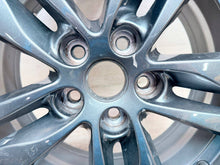 Load image into Gallery viewer, 1x Alufelge 16 Zoll 5x105 39201707 Opel Astra K Rim Wheel FEL6353561259wx