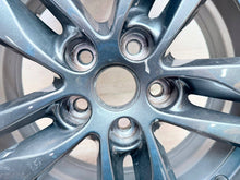 Laden Sie das Bild in den Galerie-Viewer, 1x Alufelge 16 Zoll 5x105 39201707 Opel Astra K Rim Wheel FEL6353561259wx