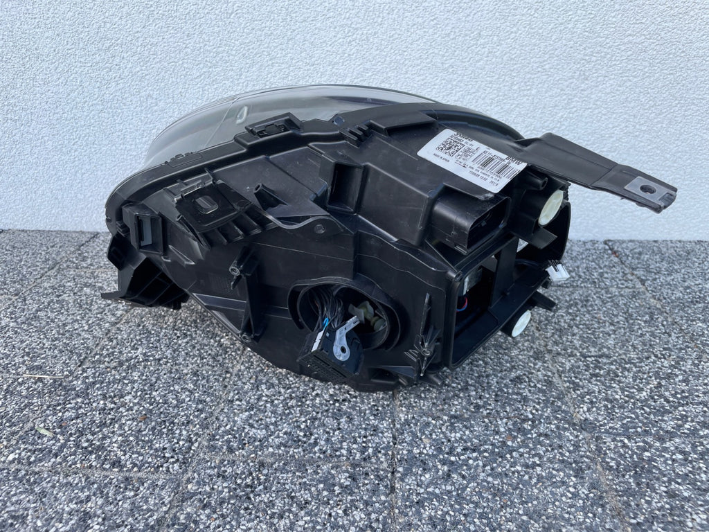 Frontscheinwerfer BMW Mini F56 F55 8737599 85122000 Links Scheinwerfer Headlight SCH9662695498nv