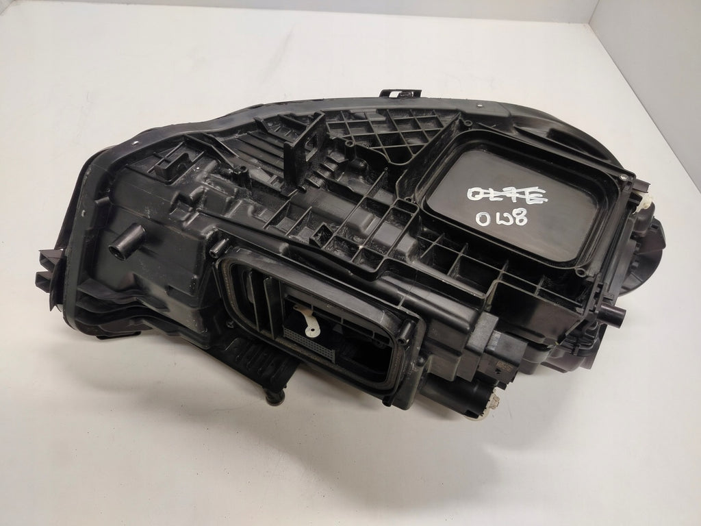 Frontscheinwerfer Mercedes-Benz W177 A1779064703 Full LED Rechts oder Links SCH7780225519wn