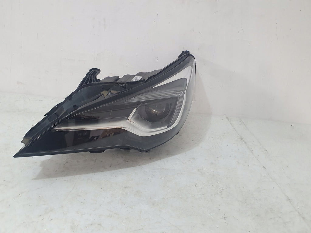 Frontscheinwerfer Opel Astra 662588537 LED Rechts Scheinwerfer Headlight