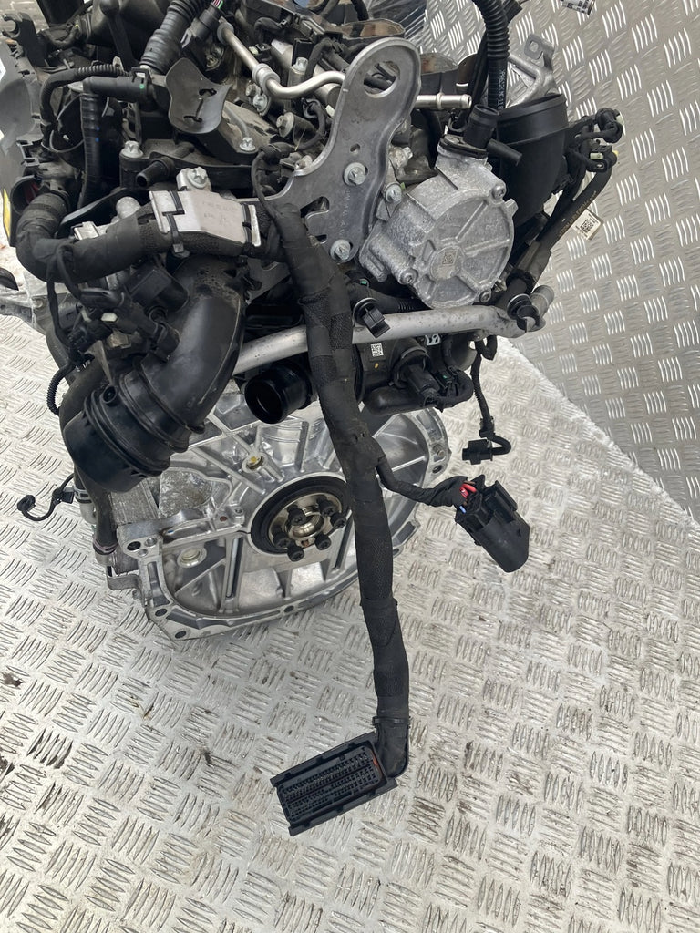 Motor Mercedes-Benz W177 282914 1.3 CGI 2018 Benzin Engine Komplett