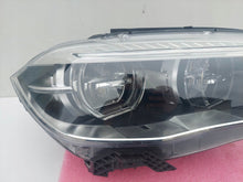 Load image into Gallery viewer, Frontscheinwerfer BMW X5 F15 7494812AI02 LED Rechts Scheinwerfer Headlight SCH6456206702cf