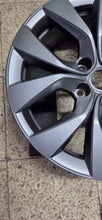 Load image into Gallery viewer, 1x Alufelge 17 Zoll 7.0" 5x114.3 35ET 403002540R Renault Captur I Arkana FEL2823432776ur