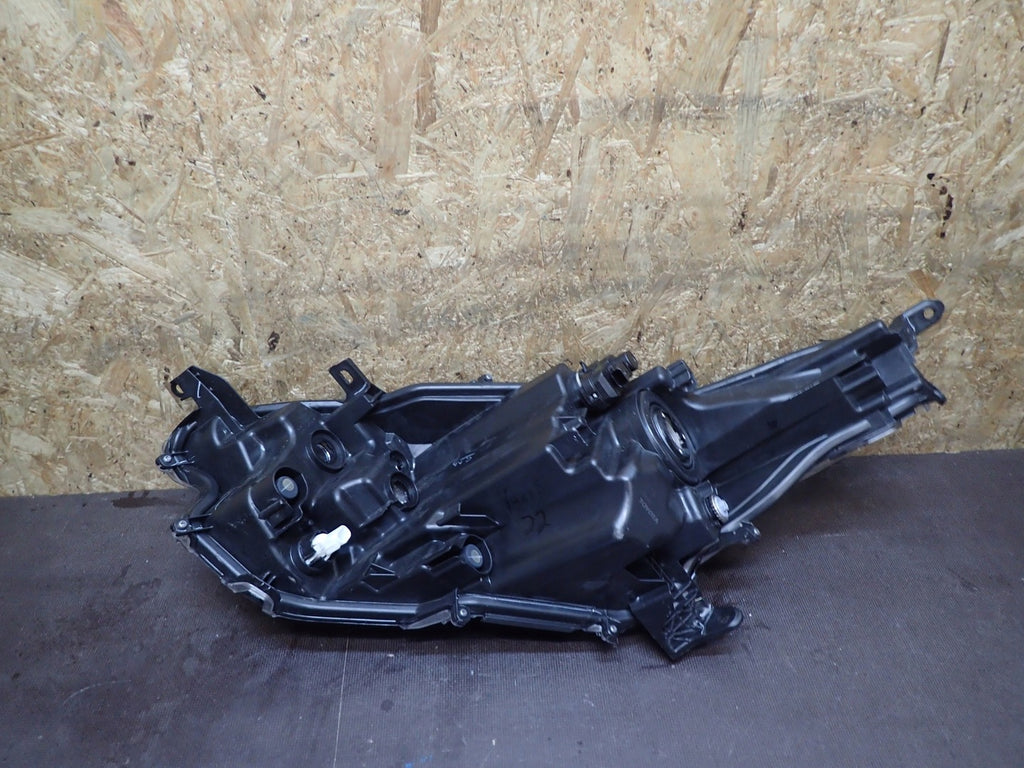 Frontscheinwerfer Toyota 4 Yaris Rechts Scheinwerfer Headlight