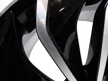 Load image into Gallery viewer, 1x Alufelge 17 Zoll 7.5" 5x112 51ET Glanz Schwarz 5H0601025 VW Golf Viii FEL2185242395ag