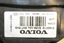 Load image into Gallery viewer, Frontscheinwerfer Volvo V60 I 31420116 Rechts Scheinwerfer Headlight SCH5193120782nw
