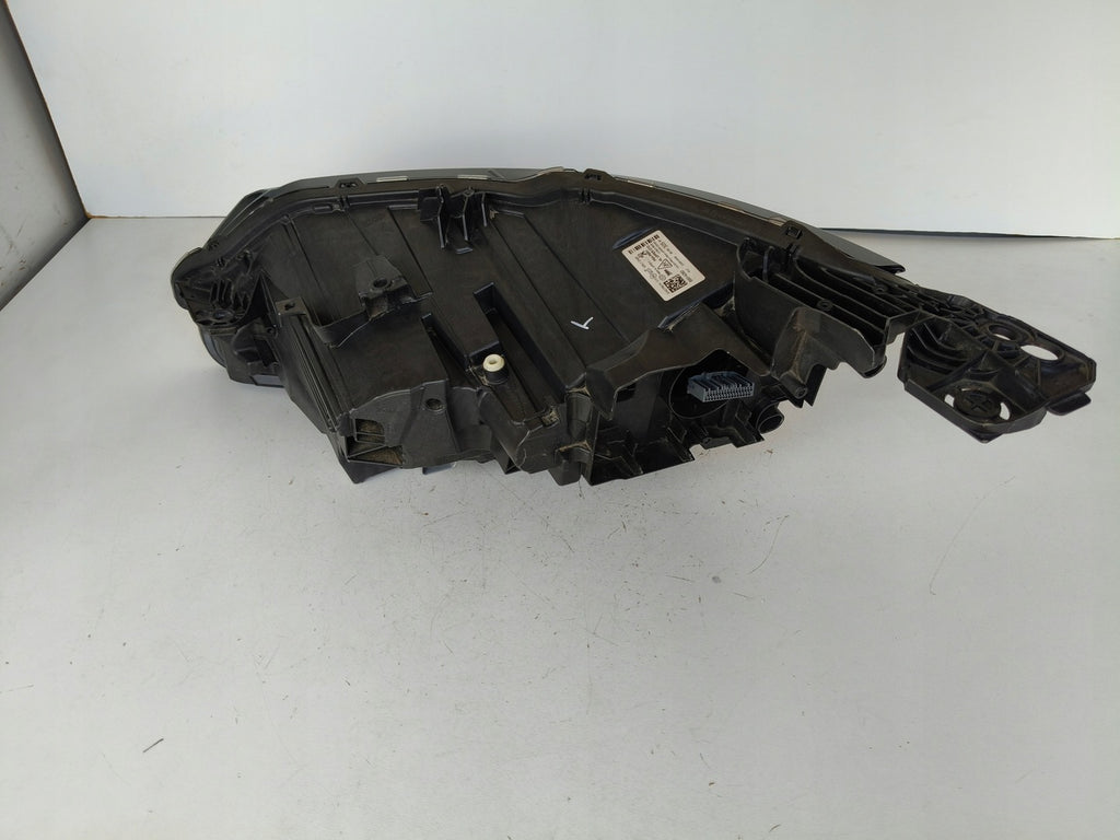Frontscheinwerfer Peugeot II 9836230580 Full LED Rechts Scheinwerfer Headlight SCH1837442846ai