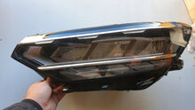 Laden Sie das Bild in den Galerie-Viewer, Frontscheinwerfer VW Passat B8 3G1941035P LED Links Scheinwerfer Headlight