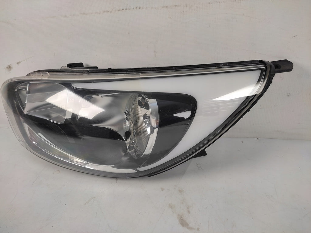 Frontscheinwerfer Kia Rio III Ein Stück (Rechts oder Links) Headlight SCH3533548610nj