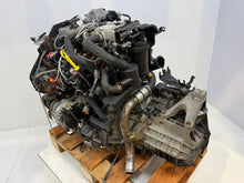Laden Sie das Bild in den Galerie-Viewer, Motor Ford Focus II KKDA 1.8 TDCI 115PS 85kW 158TKm 2003 Diesel Engine Komplett MOT6193206334db