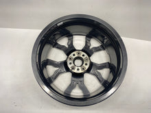 Laden Sie das Bild in den Galerie-Viewer, 1x Alufelge 19 Zoll 8.0" 5x110 47ET Glanz Schwarz 8092163 BMW X2 F39 F48 FEL7410409343rk