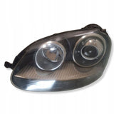 Frontscheinwerfer VW Jetta 1K6941031B FALSE Scheinwerfer Headlight