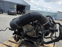Laden Sie das Bild in den Galerie-Viewer, Motor Audi Seat Skoda VW I CJSA 1.8 TFSI 121TKm Benzin Engine Komplett