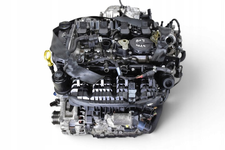 Motor Audi Seat A1 Ibiza IV DAJ 1.8 TSI 192PS 141kW 97TKm 2014 Engine Unkomplett MOT7475079668mw