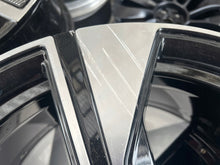 Load image into Gallery viewer, 1x Alufelge 20 Zoll 8.5" 5x108 80007223 Polestar I Rim Wheel FEL7420172797la