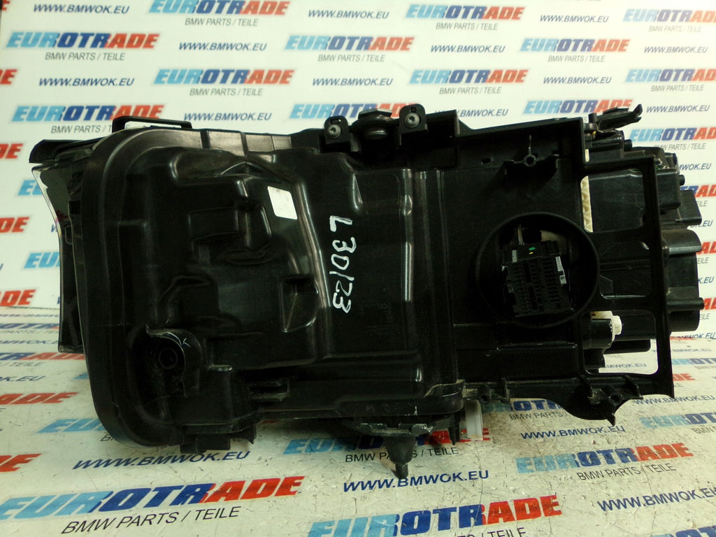 Frontscheinwerfer BMW G31 G30 9850588 Laser Rechts Scheinwerfer Headlight SCH4748747163mb
