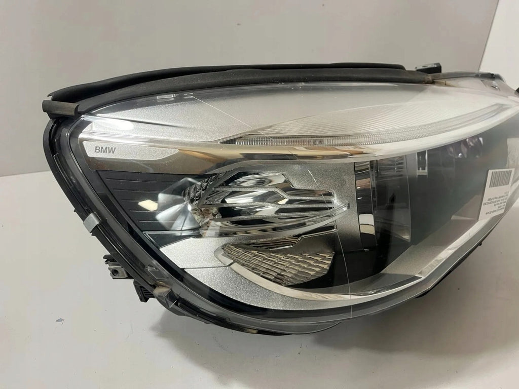 Frontscheinwerfer BMW 2 Tourer Gran 11607907 11607908 Ein Satz Headlight SCH5344465870ca