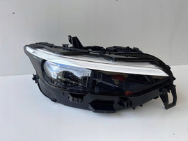 Frontscheinwerfer VW 14B941036B Full LED Rechts Scheinwerfer Headlight SCH6479255295xn