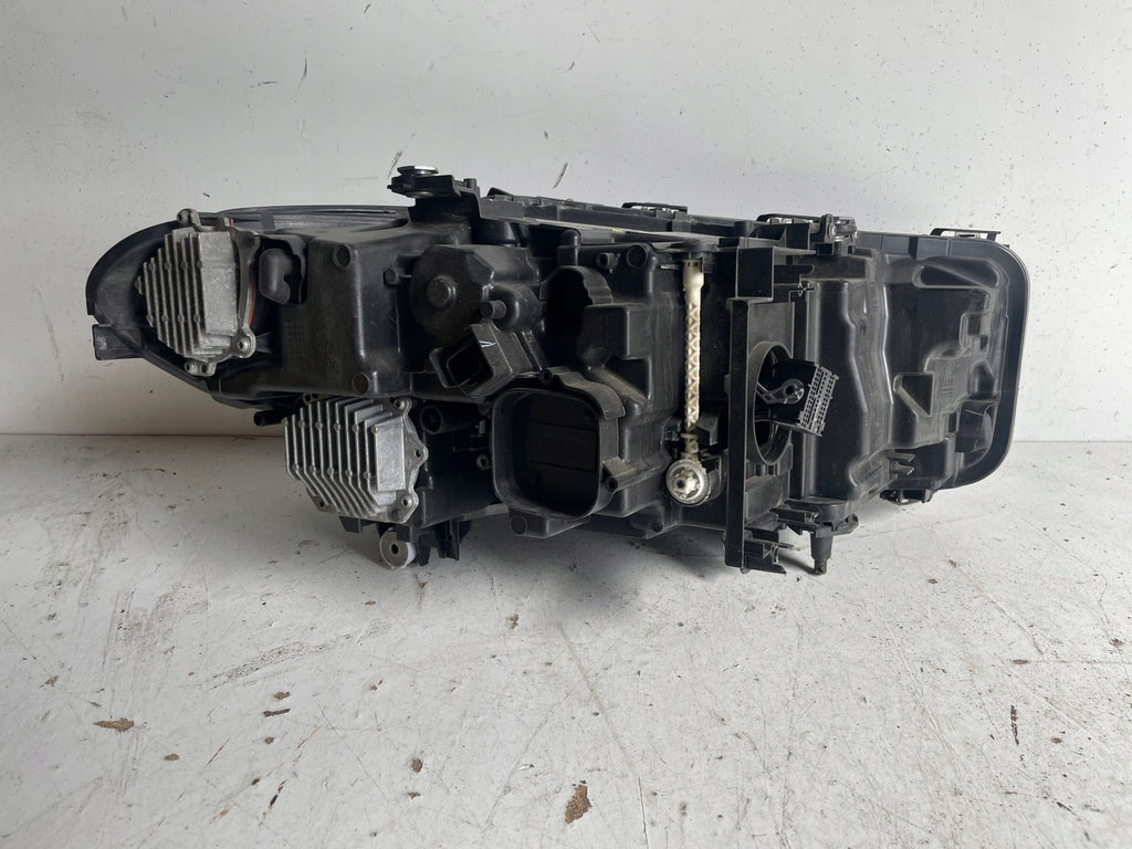 Frontscheinwerfer BMW 5 G31 G30 9850587-06 Laser Links Scheinwerfer Headlight SCH4151176614rw