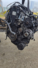 Laden Sie das Bild in den Galerie-Viewer, Motor Ford Mondeo I UFBA 2.0 TDCI 140PS 103kW 164TKm 2010 Diesel Engine Komplett MOT9941742011jb