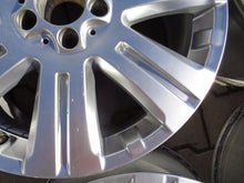 Laden Sie das Bild in den Galerie-Viewer, 4x Alufelge 19 Zoll 8.5" 5x112 56ET A1644012502 Mercedes-Benz W166 W164 FEL6273961563pz