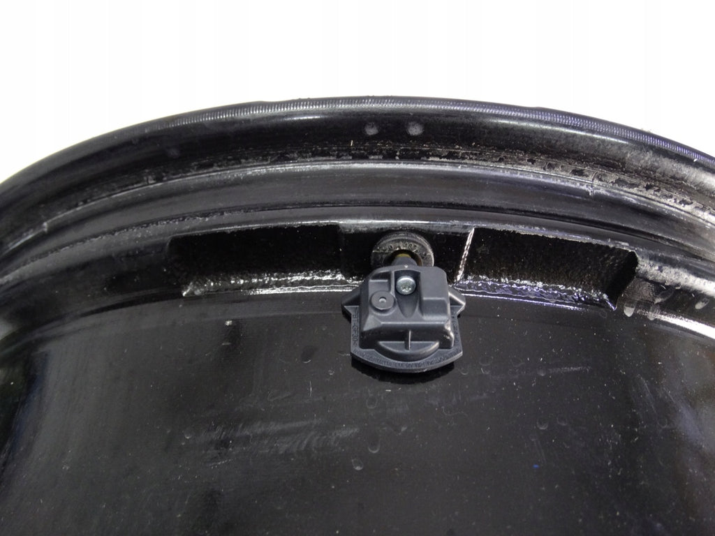 1x Alufelge 20 Zoll 7.0" 5x114.3 34ET Glanz 403003990R Renault Megane E-Tech FEL8239449131rt