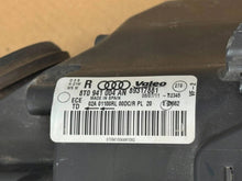 Laden Sie das Bild in den Galerie-Viewer, Frontscheinwerfer Audi A5 8T0941004AN LED Rechts Scheinwerfer Headlight SCH9214734666hx
