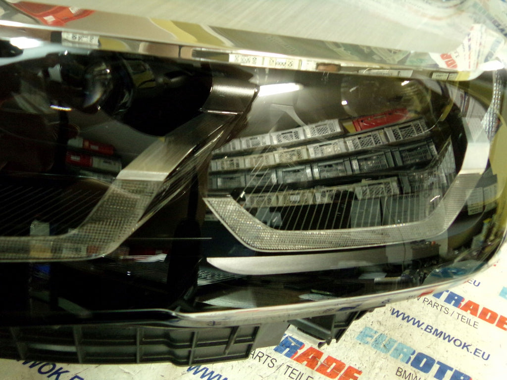 Frontscheinwerfer BMW G30 5A388C3 LED Links Scheinwerfer Headlight SCH1508939241dl