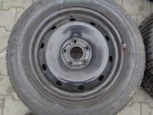 Load image into Gallery viewer, 1x Alufelge 16 Zoll 6.5" 5x114.3 47ET Renault Megane III Scenic Rim Wheel FEL5920542810pa