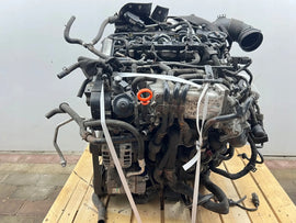 Motor Audi A3 CRBC 2.0 TDI 150PS 110kW Diesel Engine Komplett