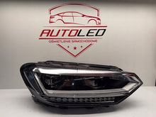 Laden Sie das Bild in den Galerie-Viewer, Frontscheinwerfer VW Touran 5TB941082D Full LED Rechts Scheinwerfer Headlight SCH3631423831rf