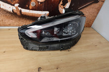 Laden Sie das Bild in den Galerie-Viewer, Frontscheinwerfer Mercedes-Benz W206 W2069062104 LED Links Headlight SCH3847650055be