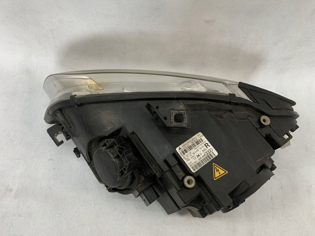 Frontscheinwerfer Audi A4 8E0941008 Rechts Scheinwerfer Headlight SCH5907982645vz