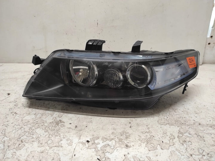 Frontscheinwerfer Honda Accord VII PAW5125 Links Scheinwerfer Headlight SCH6934927845vx