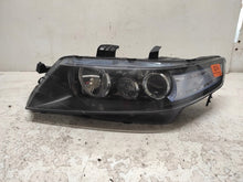 Laden Sie das Bild in den Galerie-Viewer, Frontscheinwerfer Honda Accord VII PAW5125 Links Scheinwerfer Headlight SCH6934927845vx