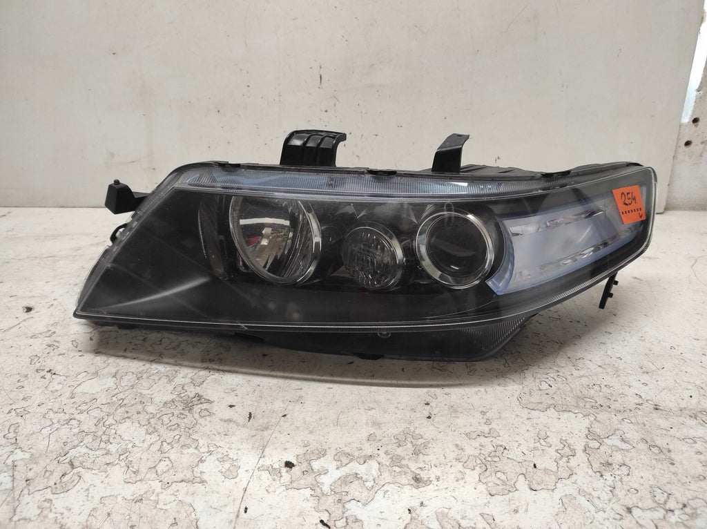 Frontscheinwerfer Honda Accord VII PAW5125 FALSE Scheinwerfer Headlight SCH6934927845vx
