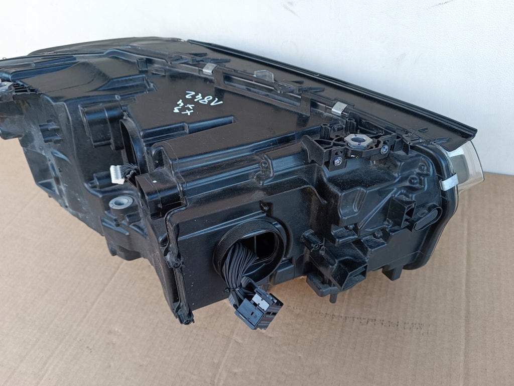 Frontscheinwerfer BMW X3 G01 G02 9491681-05 Full LED Links Headlight SCH5862474299aw