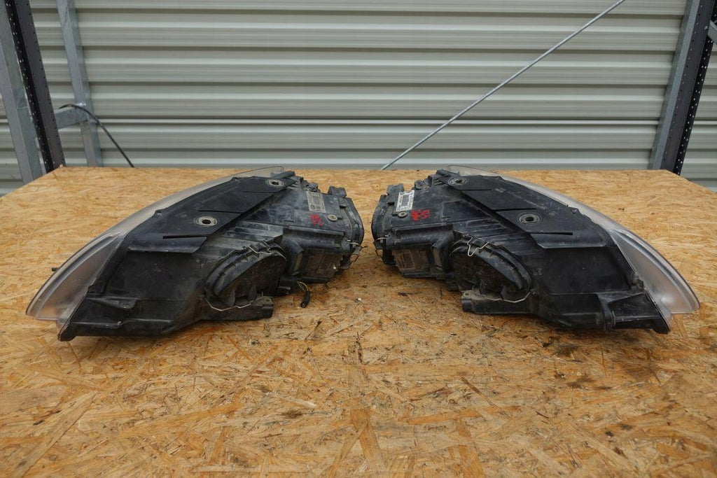 Frontscheinwerfer VW Passat 3C0941753 Ein Satz Scheinwerfer Headlight SCH8939902362tl