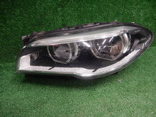 Laden Sie das Bild in den Galerie-Viewer, Frontscheinwerfer BMW F11 F10 7378519 LED Links Scheinwerfer Headlight SCH8965591321zh